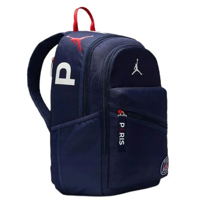 Kuprinė Air Jordan x Paris Saint-Germain PSG, 29 l, tamsiai mėlyna – MA0994-U90