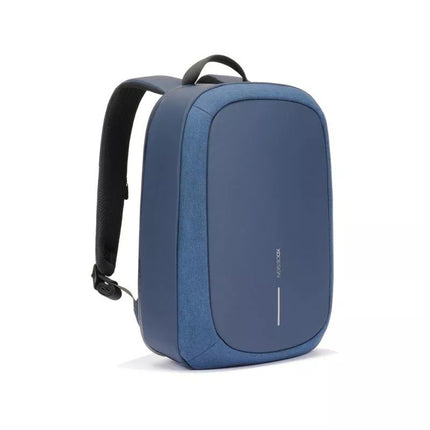 Kuprinė BOBBY EDGE tamsiai mėlyna P/N: P705.502 XD DESIGN