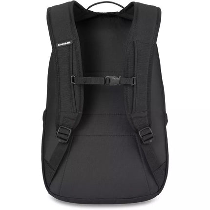 Kuprinė Dakine CAMPUS 25L JUODA (D10004337-1)