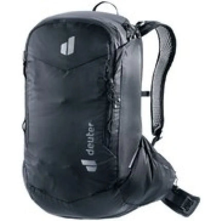 Kuprinė Deuter Attack 20, 20 l, juoda