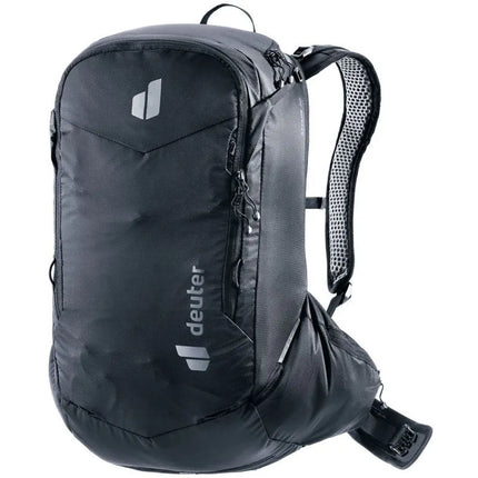 Kuprinė Deuter Attack 20, 20 l, juoda