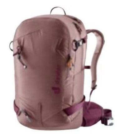 Kuprinė Deuter Freerider 22 SL, 22 l, bordo