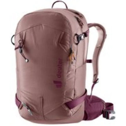 Kuprinė Deuter Freerider 22 SL, 22 l, bordo