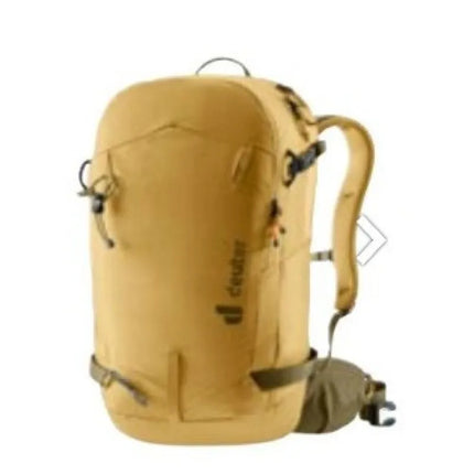Kuprinė Deuter Freerider 24, 24 l, geltona