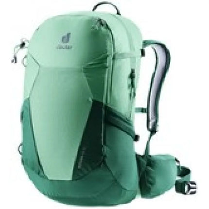 Kuprinė Deuter Futura 25 SL, mėtų ir jūros žalumo spalvos