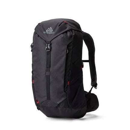 Kuprinė Gregory Zulu 28L, V.Black
