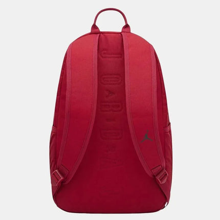 Kuprinė Jordan Jam Air, 25 l, Gym Red – MA9210-R78
