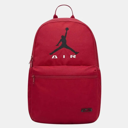 Kuprinė Jordan Jam Air, 25 l, Gym Red – MA9210-R78