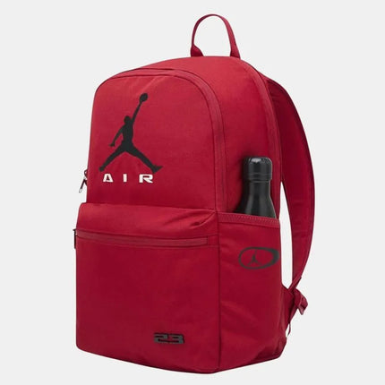 Kuprinė Jordan Jam Air, 25 l, Gym Red – MA9210-R78