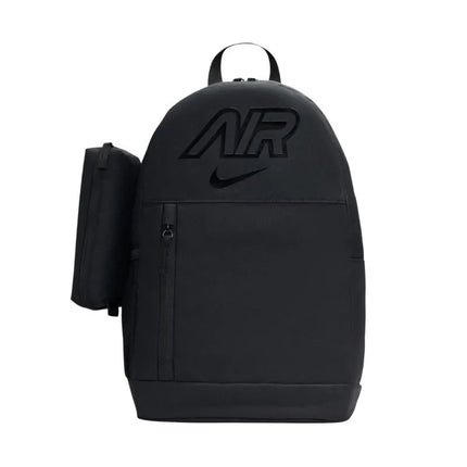 Kuprinė Nike Elemental juoda + penalas juodas HV6607 010