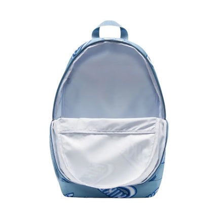 Kuprinė Nike Elemental + penalas, mėlyna IH7852 486