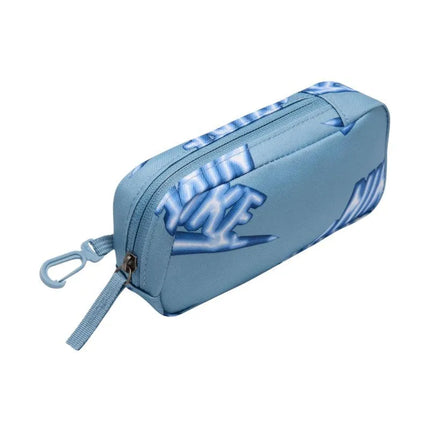 Kuprinė Nike Elemental + penalas, mėlyna IH7852 486