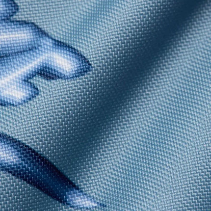 Kuprinė Nike Elemental + penalas, mėlyna IH7852 486