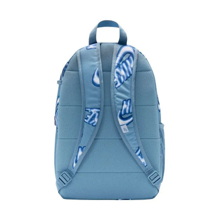 Kuprinė Nike Elemental + penalas, mėlyna IH7852 486