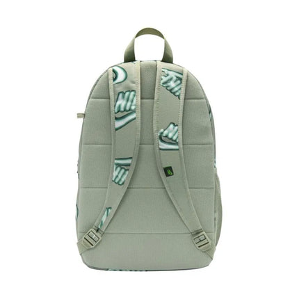 Kuprinė Nike Elemental + penalas, žalia, IH7852 304