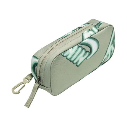 Kuprinė Nike Elemental + penalas, žalia, IH7852 304