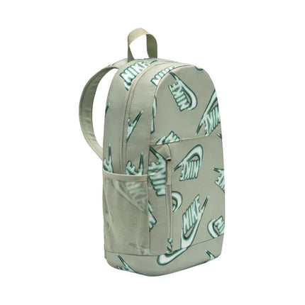 Kuprinė Nike Elemental + penalas, žalia, IH7852 304