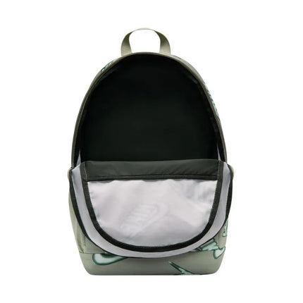 Kuprinė Nike Elemental + penalas, žalia, IH7852 304