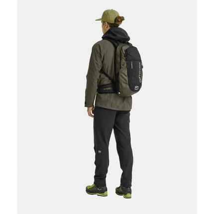 Kuprinė ORTOVOX Traverse 20, 20 l, juoda