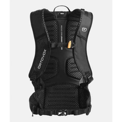 Kuprinė ORTOVOX Traverse 20, 20 l, juoda