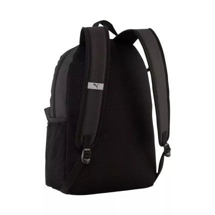 Kuprinė Puma Phase, juoda, 92190 02