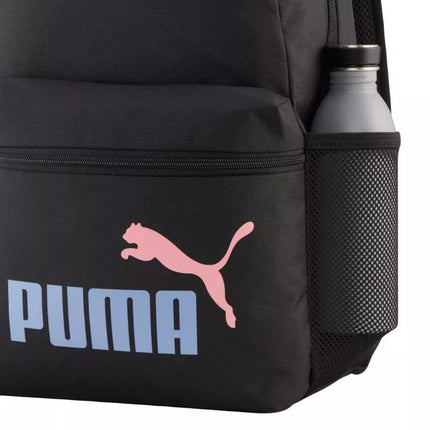Kuprinė Puma Phase, juoda, 92190 02