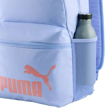 Kuprinė Puma Phase, levandų spalvos, 91164 32