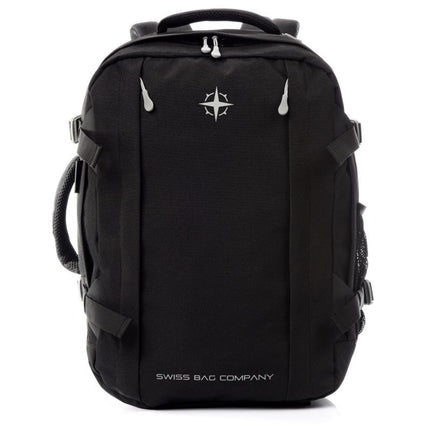 Kuprinė SwissBags Cointrin 17331 SwissBags