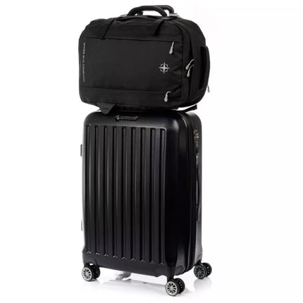 Kuprinė SwissBags Cointrin 17331 SwissBags
