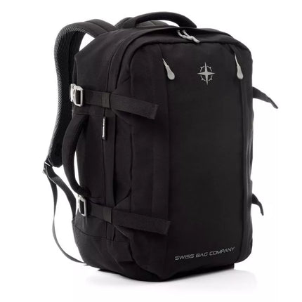 Kuprinė SwissBags Cointrin 17331 SwissBags