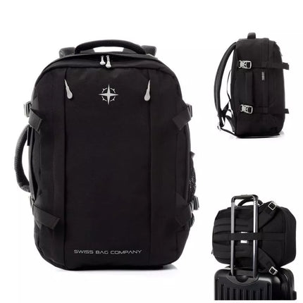 Kuprinė SwissBags Cointrin 17331 SwissBags