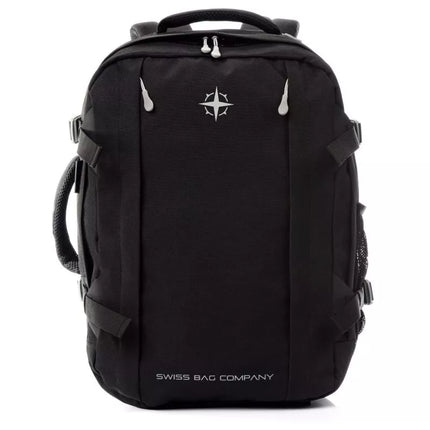 Kuprinė SwissBags Cointrin 17331 SwissBags