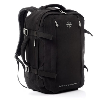 Kuprinė SwissBags Cointrin 17331 SwissBags