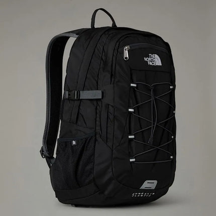 Kuprinė The North Face Borealis Classic, juoda, nailonas