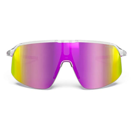 L dydžio akiniai JULBO DENSITY, rožiniai