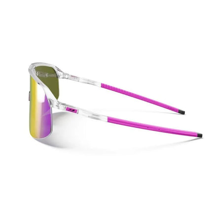 L dydžio akiniai JULBO DENSITY, rožiniai