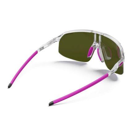 L dydžio akiniai JULBO DENSITY, rožiniai
