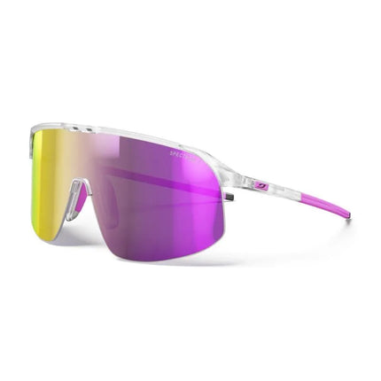 L dydžio akiniai JULBO DENSITY, rožiniai