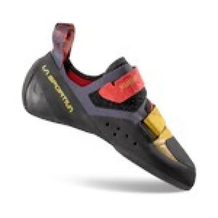 LA SPORTIVA Kubo-savana-mountain red-41 batai