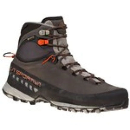 LA SPORTIVA moteriški batai Tx5 GTX, anglies-paprikos spalva, 38 dydis