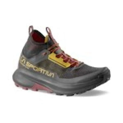 LA SPORTIVA Prodigio Hike GTX batai, juodi/rusvai gelsvi, 46,5 dydis