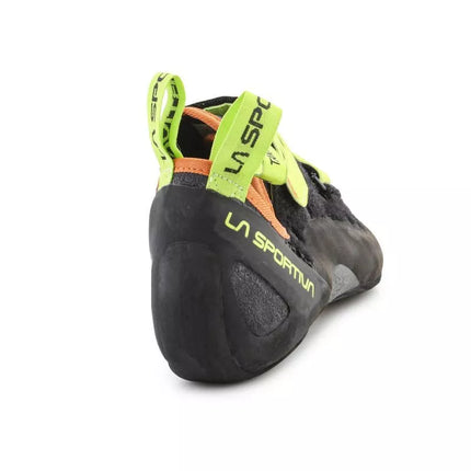 La Sportiva Tarantula Carbon Lime Punch Laipiojimo Batai 40R900729
