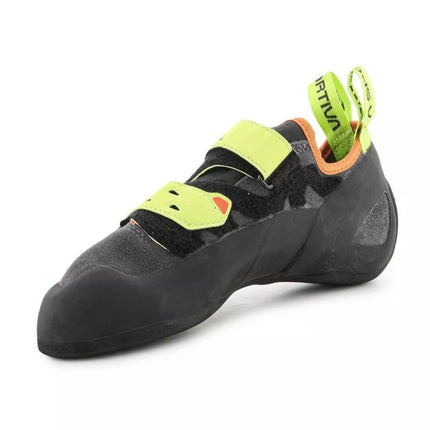 La Sportiva Tarantula Carbon Lime Punch Laipiojimo Batai 40R900729