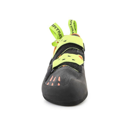 La Sportiva Tarantula Carbon Lime Punch Laipiojimo Batai 40R900729