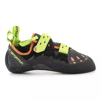 La Sportiva Tarantula Carbon Lime Punch Laipiojimo Batai 40R900729