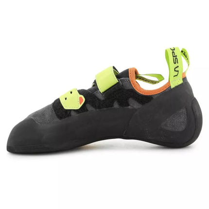 La Sportiva Tarantula Carbon Lime Punch Laipiojimo Batai 40R900729