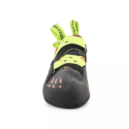La Sportiva Tarantula Carbon Lime Punch Laipiojimo Batai 40R900729