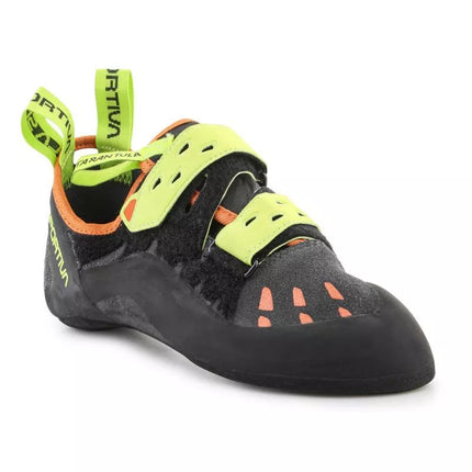 La Sportiva Tarantula Carbon Lime Punch Laipiojimo Batai 40R900729