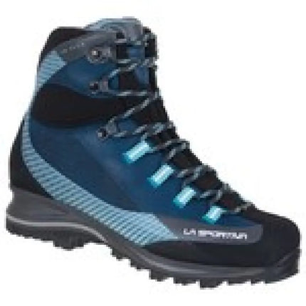 LA SPORTIVA Trango TRK Leather GTX moteriški batai - Opal/Pacific Blue - 37.5