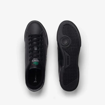 Lacoste CARNABY CUP 125 2 SMA BLK/BLK (749SMA003502H61)